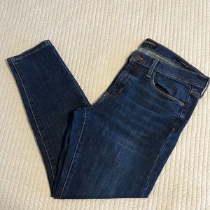 Banana Republic Skinny Jeans Size 29